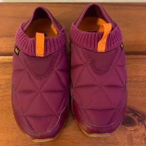 Teva Ember Slip-On Women's Shoes